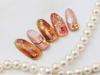 ヴィーナネイル 呉店(VinaNail)/