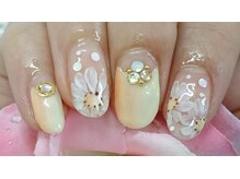 レナ(RENA)/定額ネイル6820円