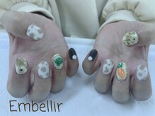 アンベリール(Embellir)/1/14