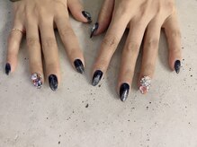 サロン ド シエル(Salon de ciel)/nail design...♪