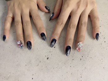 サロン ド シエル(Salon de ciel)/nail design...♪