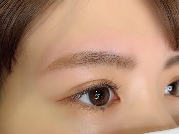 デリカ 溝の口店(DELICAT)/眉毛スタイリングワックス