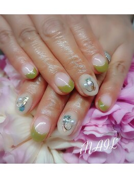 アイネイル(iNAIL)/
