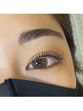 レガーミ バイ ムニ(Legami by MUNI)/カールスタイル