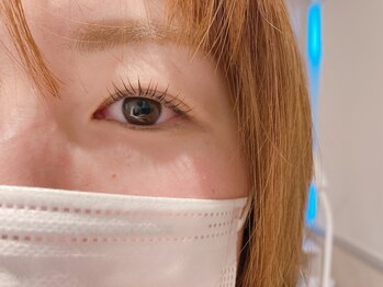 ビューティサロンエクレル (Beauty Salon Eclair)/立ち上げデザイン