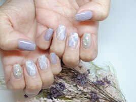 NAIL RICCA　デザインジェル