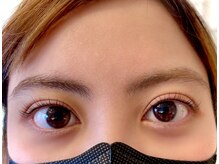 ビアージュ(Viage)/まつ毛パーマ