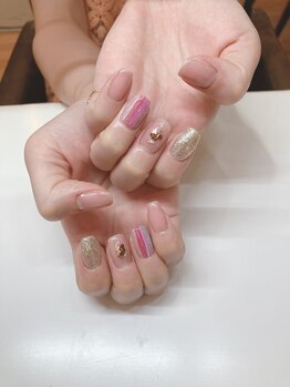 ティーエヌ 本厚木店/8月☆4500円【4950円税込】