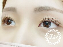 フェア センター南(Fair)/パリジェンヌラッシュリフト