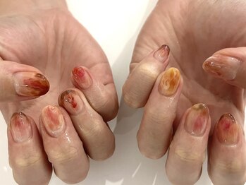 ラボテ(laboT)/じゅわっと