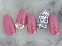 プラスミュウ(+miu)/Simpleコース　57