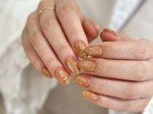 プログレス 東久留米店(PROGRESS)/90min8800ニュアンスネイル