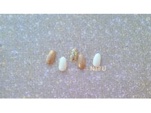 ネイルユー(Nail U)/シンプル定額デザイン