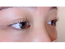 パルトネール(partenaire)/ラッシュリフト