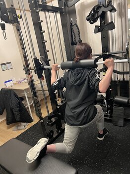 プログロウ(PROGROW)/パーソナル風景