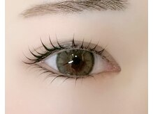 オプス ライフビューティー(OPS×LIFE BEAUTY)/まつげパーマ上下