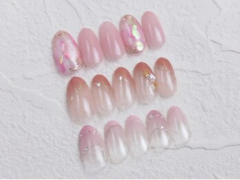 フェリーチェ(Felice)/summer design ¥8250♪