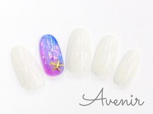 アヴィニール 表参道(Avenir)/サマーバケーション