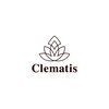 クレマチス(Clematis)ロゴ