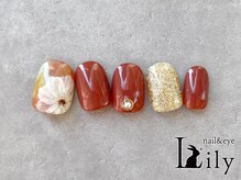 リリー 橋本店(Lily)/大人フラワー