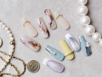 ブラスト(BLAST.)