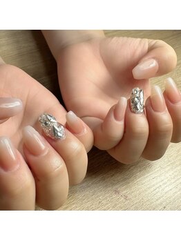 わがままキャット/埋め尽くし