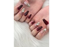 ファーリネイル(Hua li Nail)