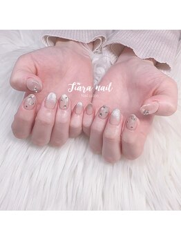 ティアラネイル 宇都宮/