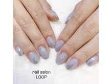 ループ(LOOP)/☆キャンペーンネイル