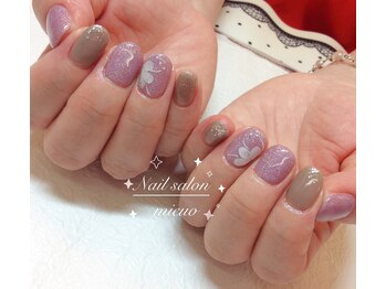 ミューオ(MIEUO)/ハンドシンプルコース