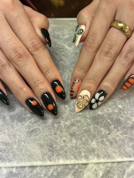 ピンズイチロク(PINS16)/ジェル90分