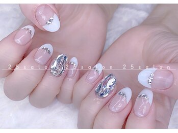 ニゴサロン(25Salon)/