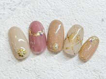 ルアナ(LUANA)/大人可愛い