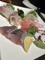 げんき堂整骨院/げんき堂整体院 長崎葉山 お刺身が大好きです!ぜひ、おすすめの居酒屋教えてください!