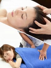 リラクゼーションスタジオ ホット 稲毛店(HOT)