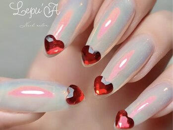 レプア(Lepu'A)/シンプルコース 