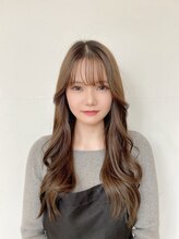 ビオール(Be All)&nbsp;藤岡 華子