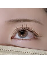 アイモイ(eye moy)/カラーエクステ　120本