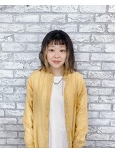 ネイルサロン ティフィン(tiffin) Akagi Yuki