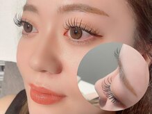 アンネ 梅田 GRACE店(ANNE)/パリエク/束感スタイリング