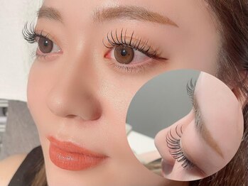 アンネ 梅田 GRACE店(ANNE)/パリエク/束感スタイリング