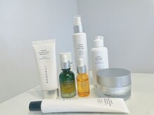 ザ ヴォーグ(the VOGUE)/ツヤ肌/セルマントリートメント