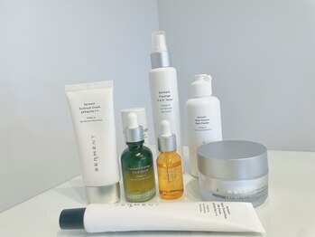 ザ ヴォーグ(the VOGUE)/ツヤ肌/セルマントリートメント