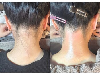 エヴァワックス 大阪 南堀江店(Eva Wax)/脱毛/ブラジリアンワックス