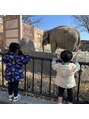 リベラ 一宮店(Libera)&nbsp;ママネイリストです♪