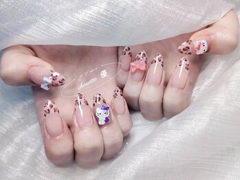 シュエット(Chouette)/