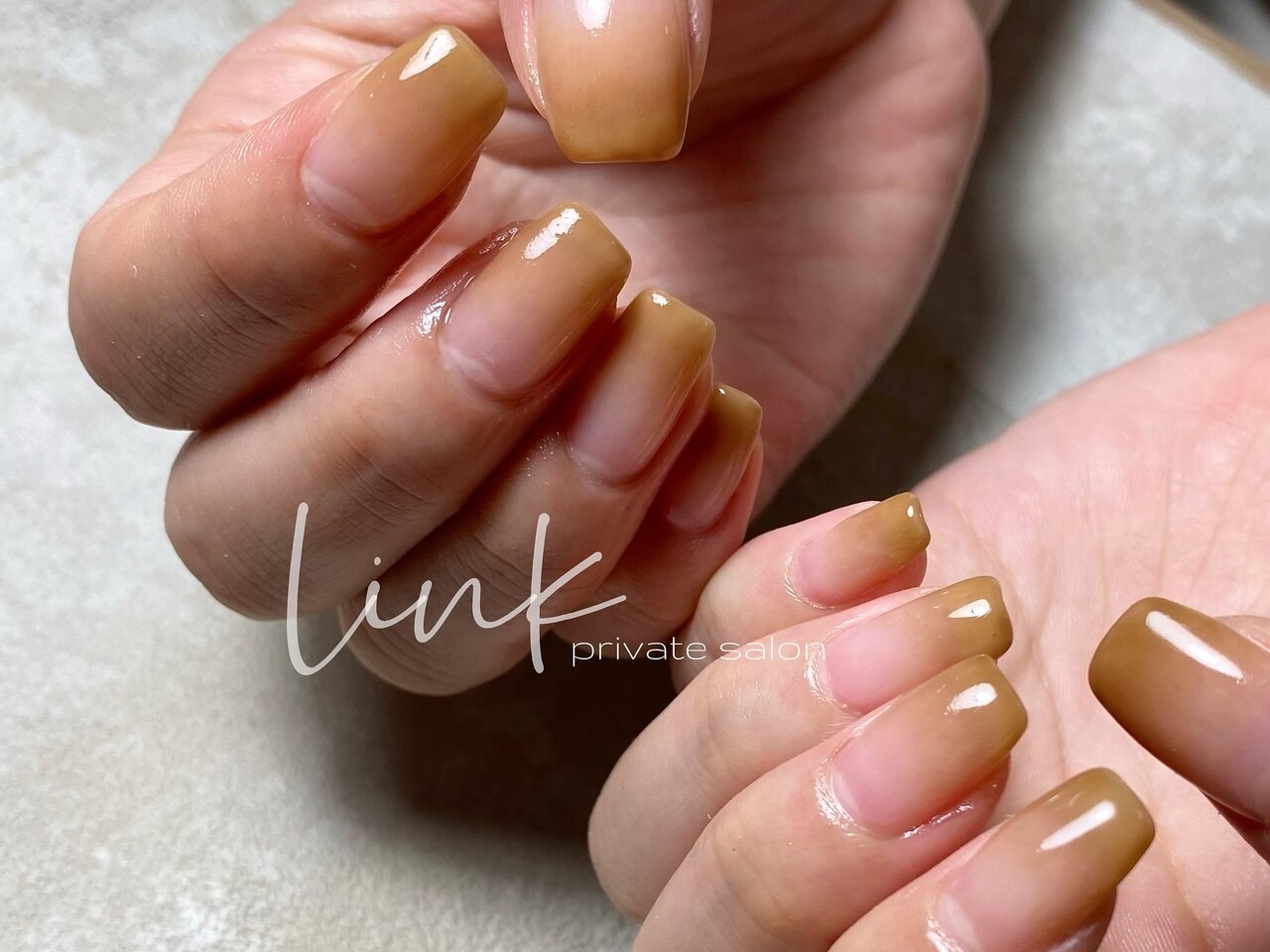 2025年-2026年冬トレンド】キャメルのネイルデザイン集｜人気順｜3