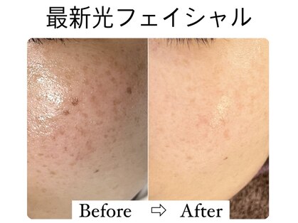 サロン マリー(SALON MARIE)の写真