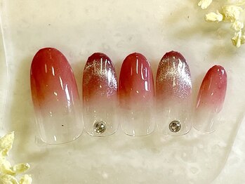 リムピッド(Limpid)/選べるデザインコース　6050円