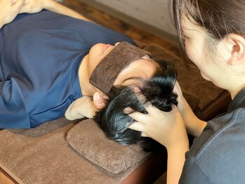 琴色の写真/【とにかく疲れてる方はこれ!至福のもみほぐしフルコース110分￥9,800】毎日頑張る男性の疲れを根本改善!!